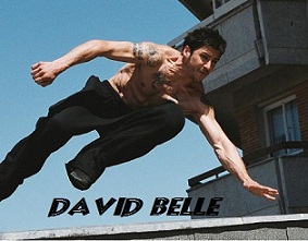 David Belle