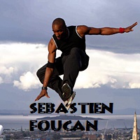 Sebastien Foucan